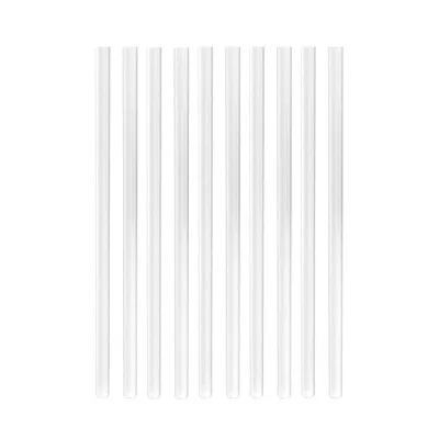 Buzio Replacement BPA Free Straws For All Buzio Bottle
